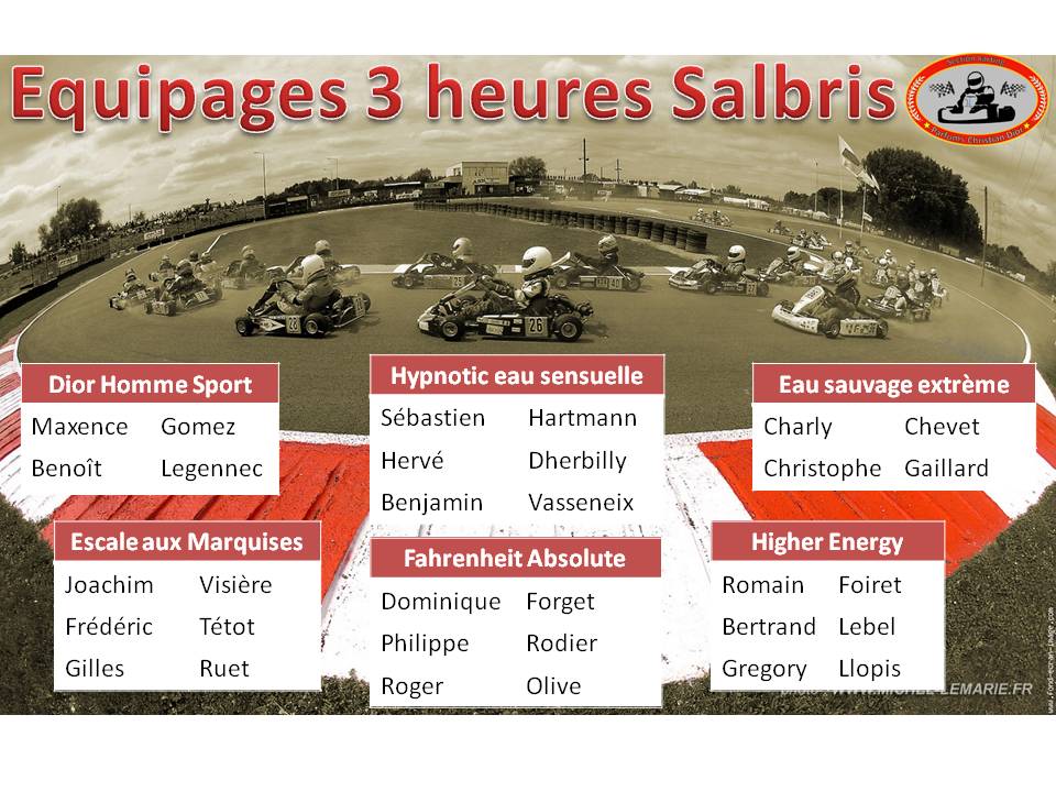 salbris 2011